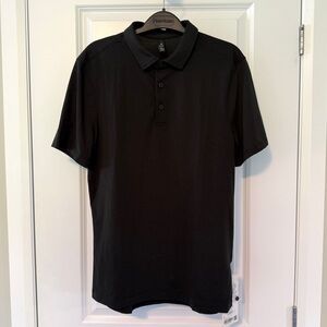 Lululemon Evolution Polo Shirt